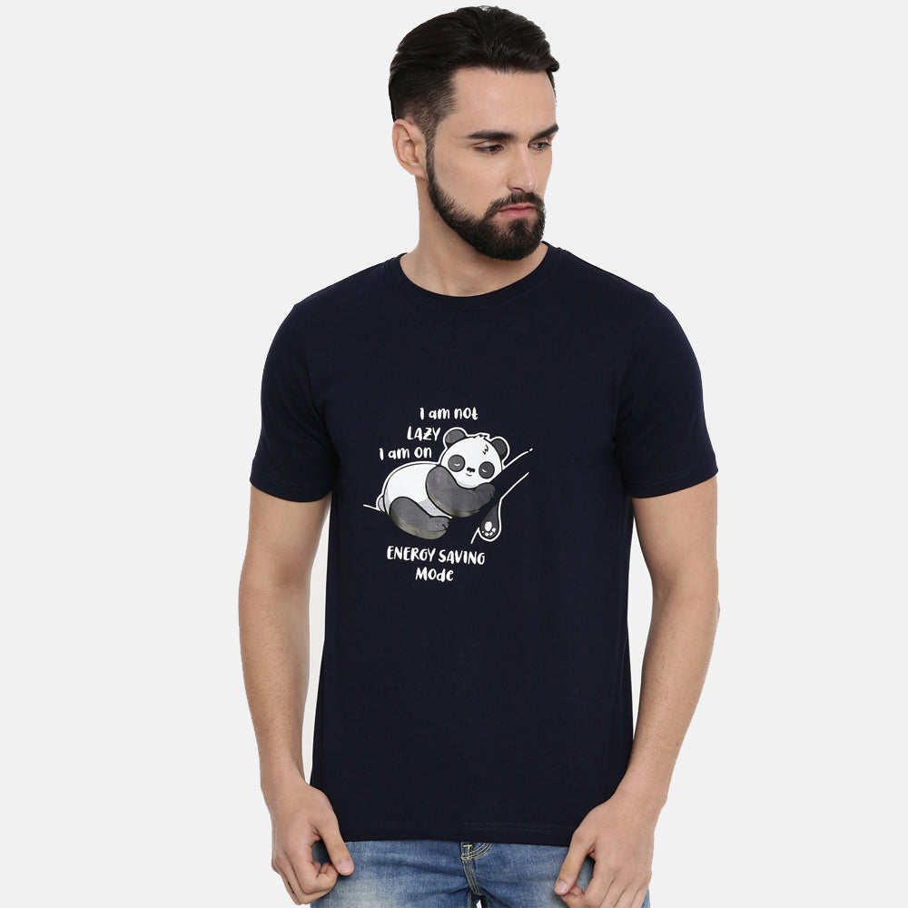 I am Not Lazy T-Shirt Graphic T-Shirts Bushirt   