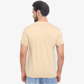 Jugaddu T-Shirt Graphic T-Shirts Bushirt   