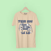 LeLu Teri Photo T-Shirt Graphic T-Shirts Bushirt   