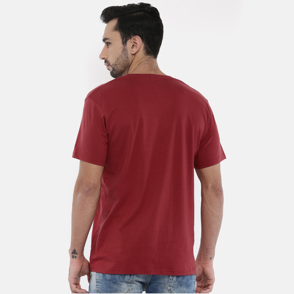 Mirchi Lagi T-Shirt Graphic T-Shirts Bushirt   