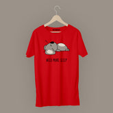 Need More Sleep T-Shirt Graphic T-Shirts Bushirt   