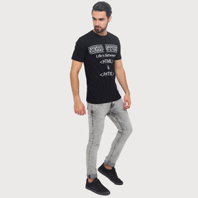 The Nerd Story T-Shirt Graphic T-Shirts Bushirt   