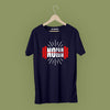 No Pain - No gain T-Shirt Graphic T-Shirts Bushirt   