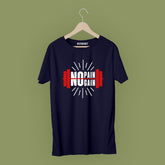 No Pain - No gain T-Shirt Graphic T-Shirts Bushirt   