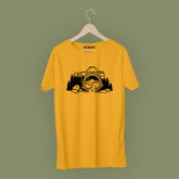 Photography T-Shirt Graphic T-Shirts Bushirt   