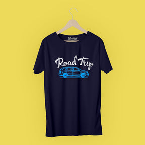 Road Trip T-Shirt Graphic T-Shirts Bushirt   