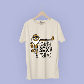 Sada Sexy T-Shirt Graphic T-Shirts Bushirt   