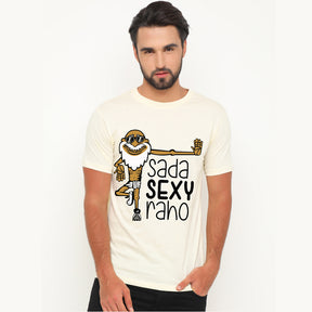 Sada Sexy T-Shirt Graphic T-Shirts Bushirt   