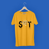 Shit T-Shirt Graphic T-Shirts Bushirt   