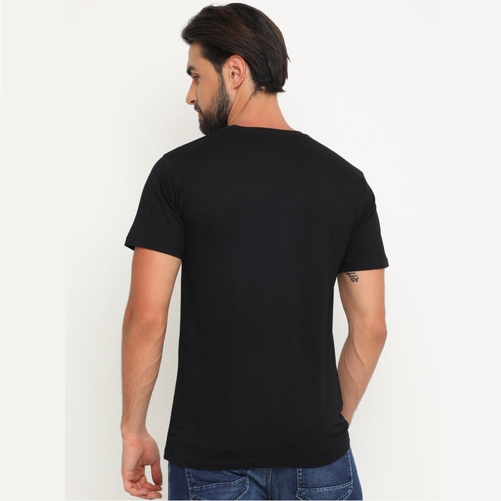 Teri Keh Ke Lunga T-Shirt Graphic T-Shirts Bushirt   