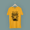 Traffic Light T-Shirt Graphic T-Shirts Bushirt   