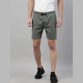Pickle Green Tape Shorts Men's Shorts Bushirt   