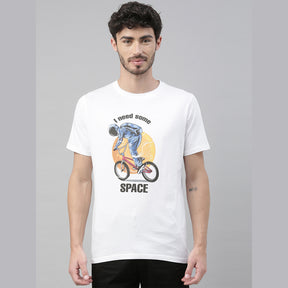 I Need Some Space T Shirt Graphic T-Shirts Bushirt   
