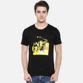 Anime T-Shirt DN00267 Graphic T-Shirts Bushirt   