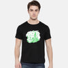 Anime T-Shirt DN00266 Graphic T-Shirts Bushirt   