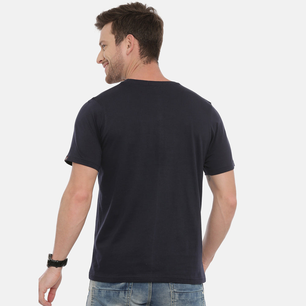 Rock & Roll T-Shirt Graphic T-Shirts Bushirt   