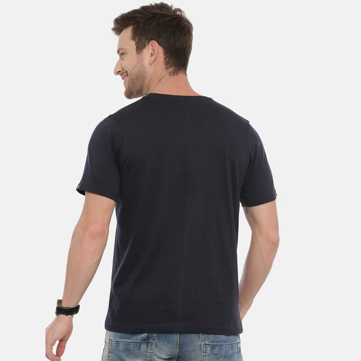 Rock & Roll T-Shirt Graphic T-Shirts Bushirt   