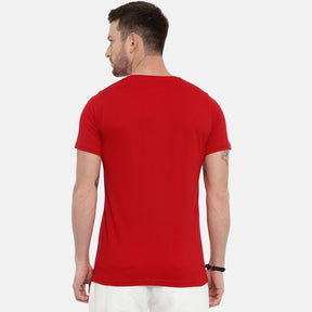 Pocket Piano T-Shirt Graphic T-Shirts Bushirt   
