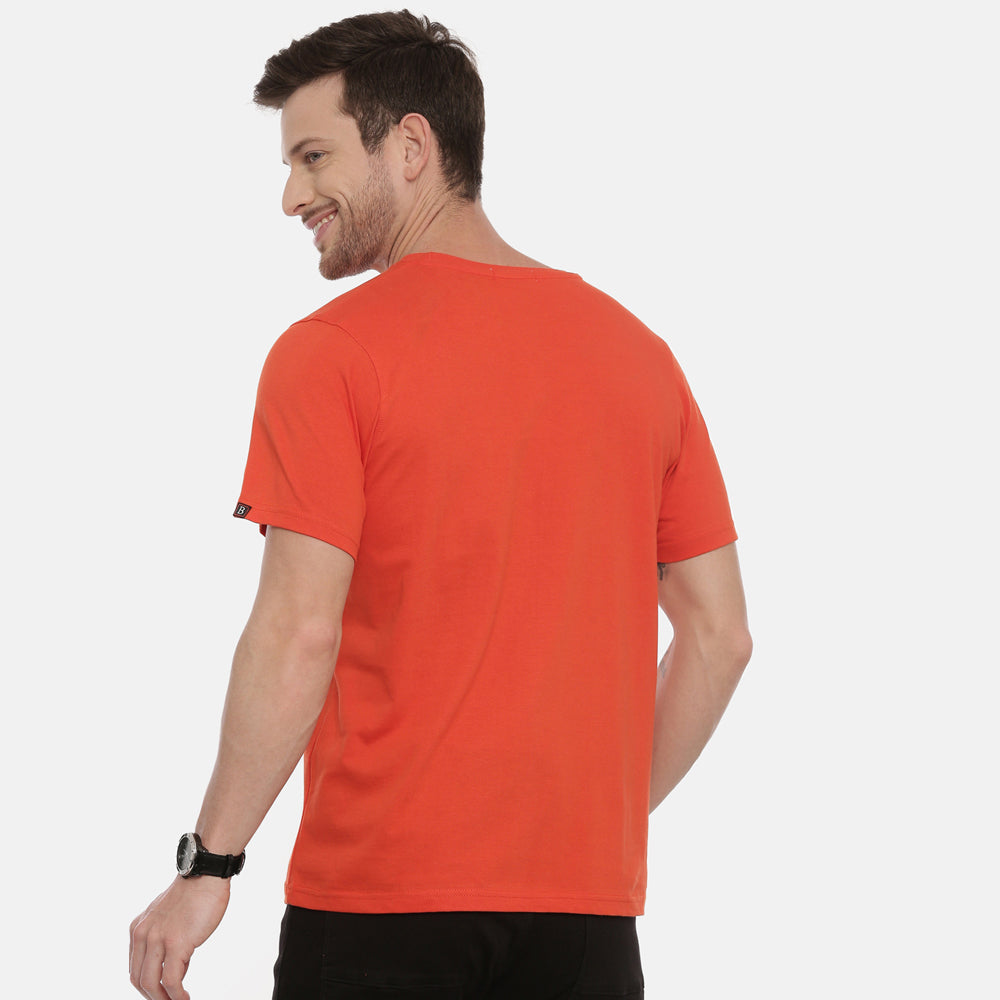Dragon Pocket T-Shirt Graphic T-Shirts Bushirt   