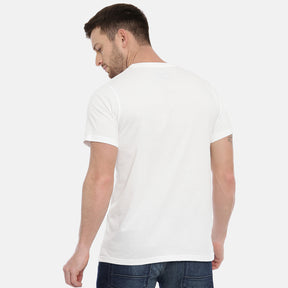 Climbing People T-Shirt Graphic T-Shirts Bushirt   