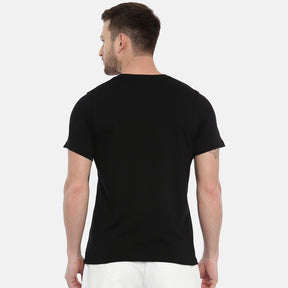 Headphone T-Shirt Graphic T-Shirts Bushirt   