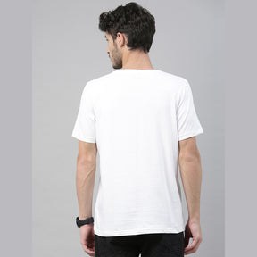 Ek Kheech Ke Du T-Shirt Graphic T-Shirts Bushirt   