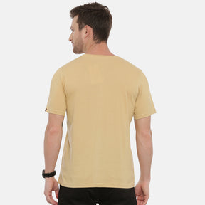 Line Man T-Shirt Graphic T-Shirts Bushirt   