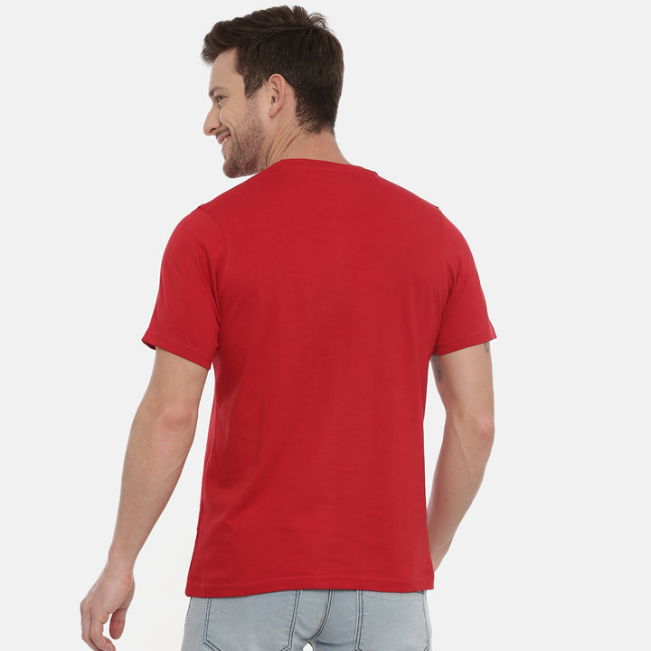 Selfie T- Shirt Graphic T-Shirts Bushirt   