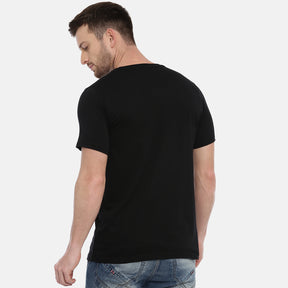 Gangster T-Shirt Graphic T-Shirts Bushirt   