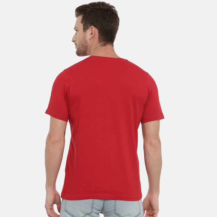 Yoga T-Shirt Graphic T-Shirts Bushirt   