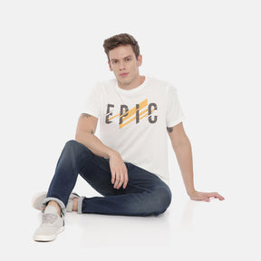 Epic T-Shirt Graphic T-Shirts Bushirt   