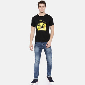 Anime T-Shirt DN00267 Graphic T-Shirts Bushirt   