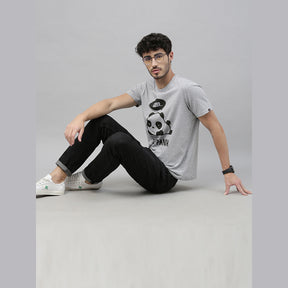 Angry Panda T-Shirt Graphic T-Shirts Bushirt   