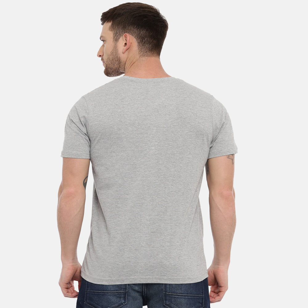 Pocket Spartan T-Shirt Graphic T-Shirts Bushirt   
