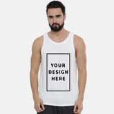 Custom Vest customizable product Bushirt   