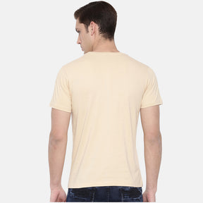 Apna Apna Dekho T-Shirt Graphic T-Shirts Bushirt   